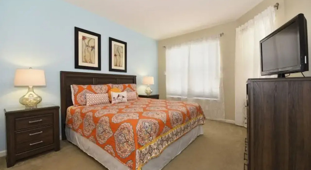 Коттедж 7742 The Windsor House 5 Bedroom by Florida Star