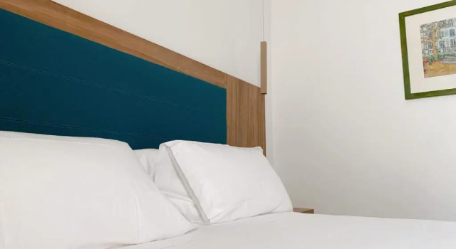 Номер Standard V Hotel