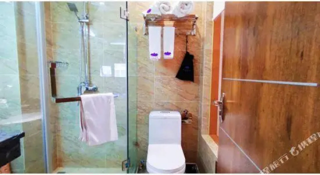 Jixiang Zilian Hotel