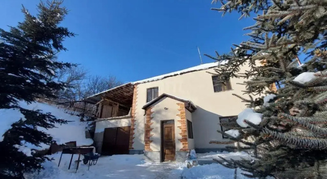 More Deluxe - Вилла в центре Цахкадзора, 5 спален, Prenota Hotel Tsaghkadzor Kotayk region