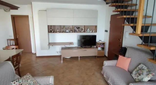 Appartamento vicino Malpensa