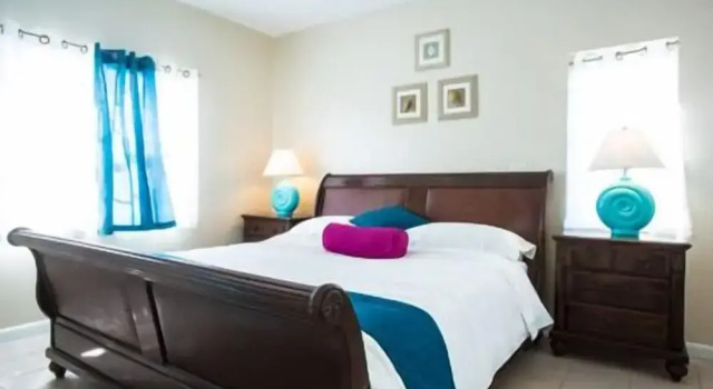 Inn at Grace Bay, Забронировать Отель Отели Грейс-Бэй с завтраком, Завтраки