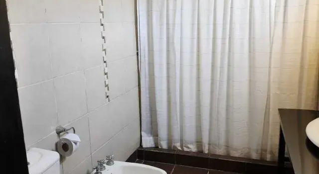 Номер Standard Samsara Hotel Salta