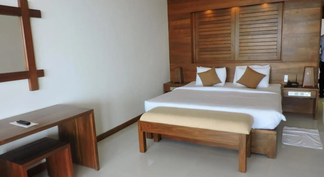 Water Gate Resort & Spa