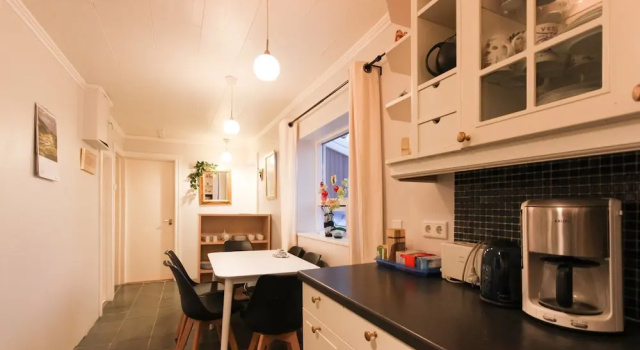 Cottage House A2