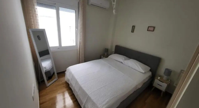 2 bd Renovated Flat at Acropolis