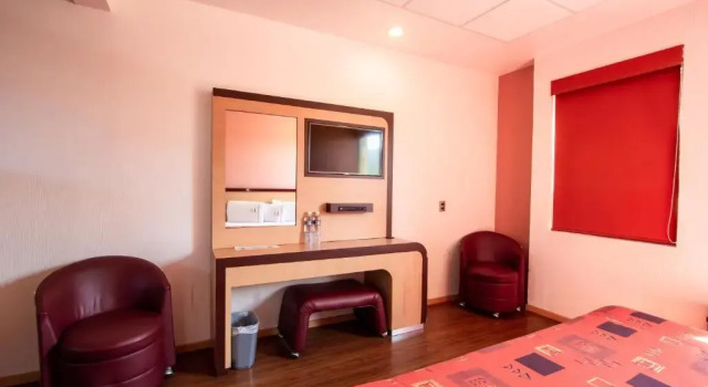 Hotel Castelo