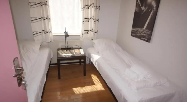 Standard- værelse Egtved Hotel