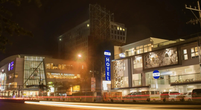 1A Express Hotel