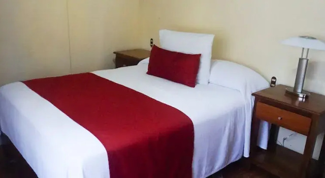 Шале Luxury Estancia Villa Real