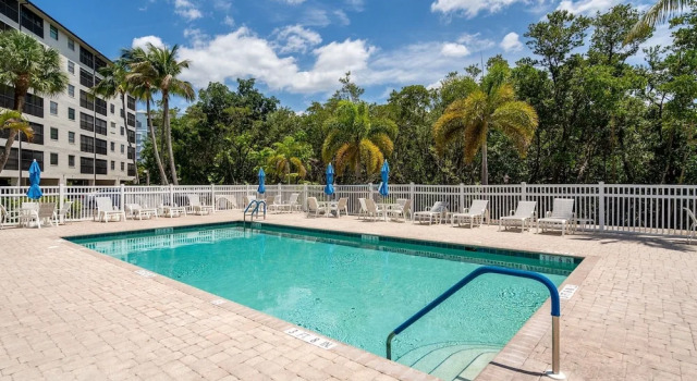 Номер Standard Estero Cove 132 - Beautifully Updated!! 2 Bedroom Condo by RedAwning