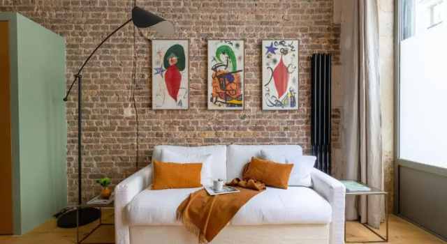 Le Loft Batignolles