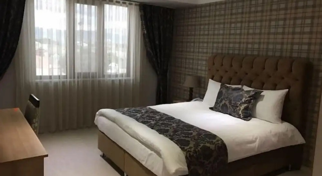 Sedapark Hotel
