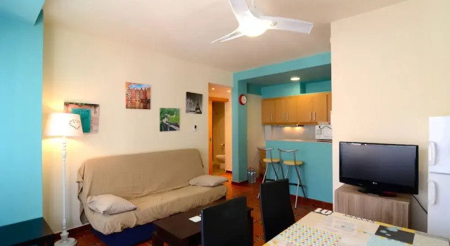 Apartamentos Puig Surada 36