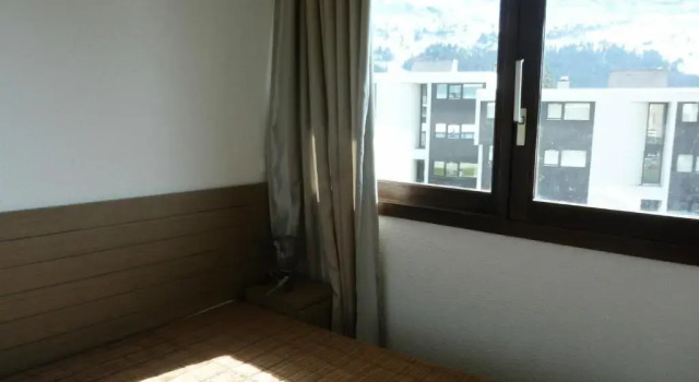 Résidence Les Terrasses De Veret - 3 Pièces pour 6 Personnes 77, Забронировать Апартаменты/квартира Отели Араш-ла-Фрас с парковкой, рядом с Горнолыжный подъемник Флен Сюперьёр, Парковка