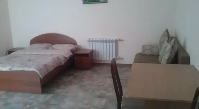 Ulytai, Rezerwuj Hotel Burabay Akmola Region