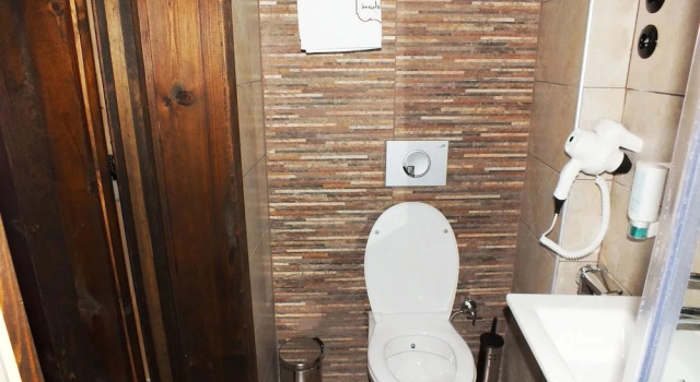 Одноместный номер Standard с балконом Sillehan Boutique Hotel