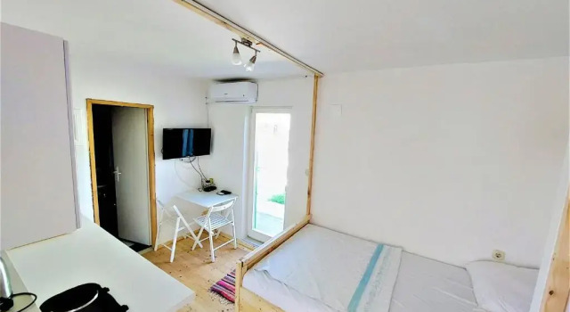 Studio apartment Murter Center