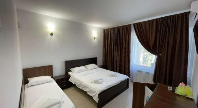 Номер Luxury Vila Regal Mamaia