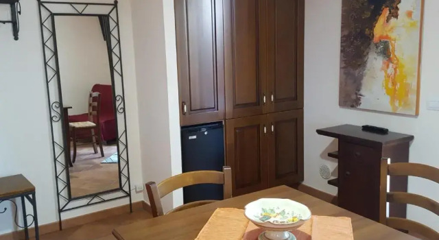 Номер Standard Poggiofelice B&B