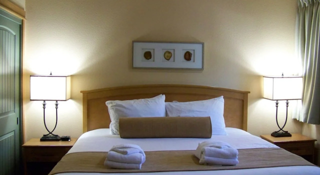 Номер Standard The Pines at Sunriver