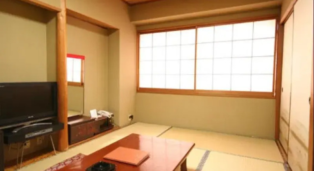 Shiba Daimon Hotel