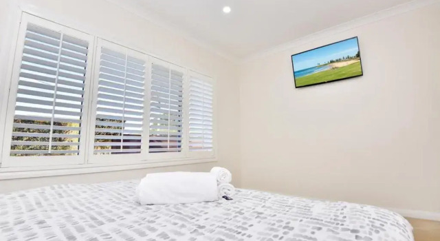Point Bulli, Rezervați Hotel Bulli Illawarra Region