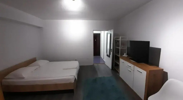 Апартаменты Bega Circumvalatiunii 1 Room Apartment