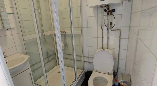 Номер Deluxe Toftegården Guesthouse