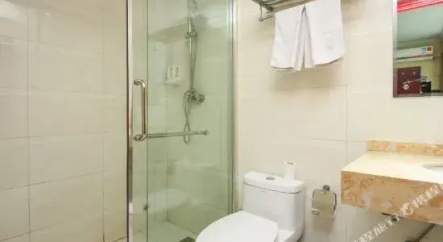 Jice Zhoxing Chain Hotel, Prenota Hotel Lianyungang Jiangsu