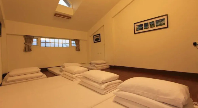 Pingtung happiness garden, Prenota Hotel Gaoshu Pingtung County