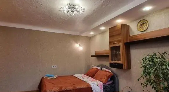 Апартаменты Margo-Apartament