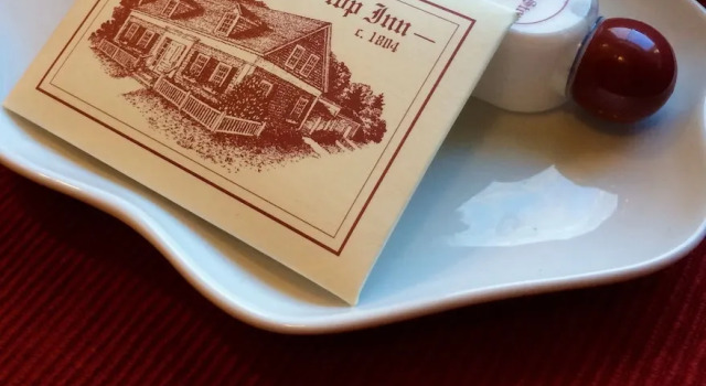 Номер Standard Coach Stop Inn