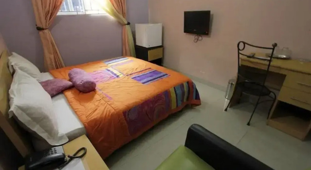 Camera Standard Sylva Link Hotel
