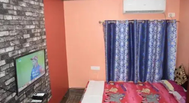 12 Homestay Apartments, Prenota Appartamento Siliguri West Bengal