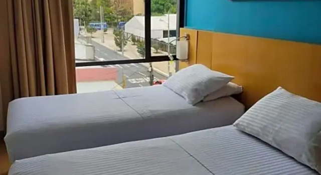 Двухместный номер Standard Hotel Dorado Ferial