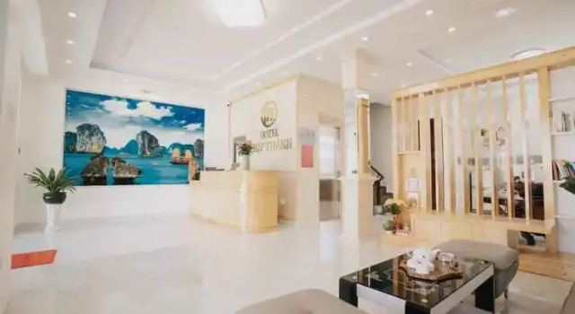 Hiep Thanh Hotel Dalat, Забронировать Отель Далат Ламдонг
