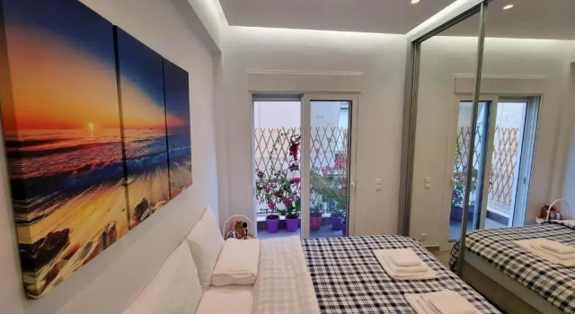 Апартаменты WOW Penthouse Boutique in the heart of Historical Center
