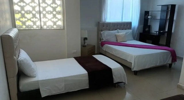 Buenavista class, Book Hostel / Vandrerhjem Hostels i Atlántico, Hostel / Vandrerhjem