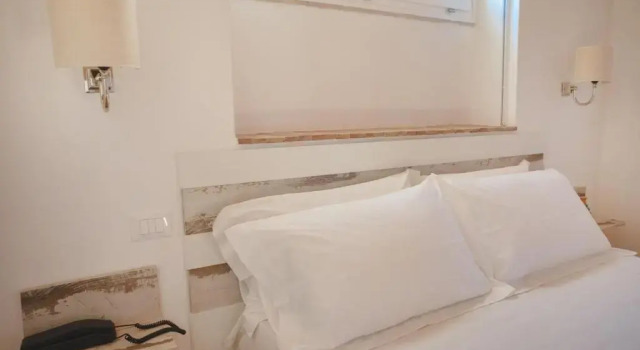 Номер Standard Masseria Testaferrata