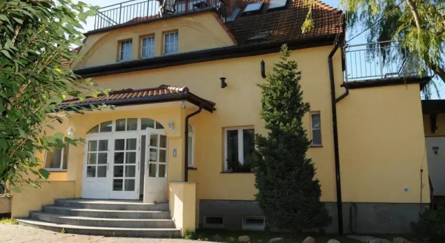 Willa Zlota Plaza, Varaa Hotelli Gdańsk Pommeri