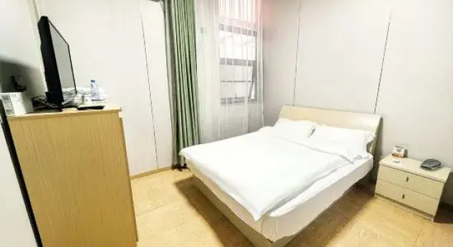 Номер Standard Binjia International Youth Hostel - Shanghai