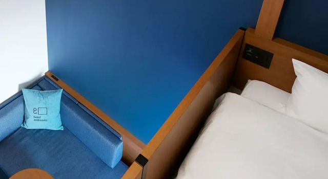Апартаменты hotel androoms Naha Port