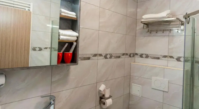 Двухместный номер Standard Mr.Liao Hotel