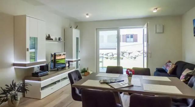 Beautiful Apartment in Pfronten With 1 Bedrooms and Wifi, Varaa Huoneisto Hotellit Baijeri pysäköinnillä, Pysäköinti