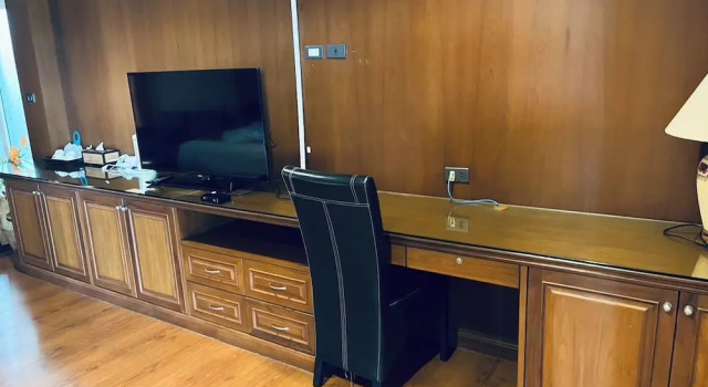 Номер Deluxe The Canal Ratchaburi
