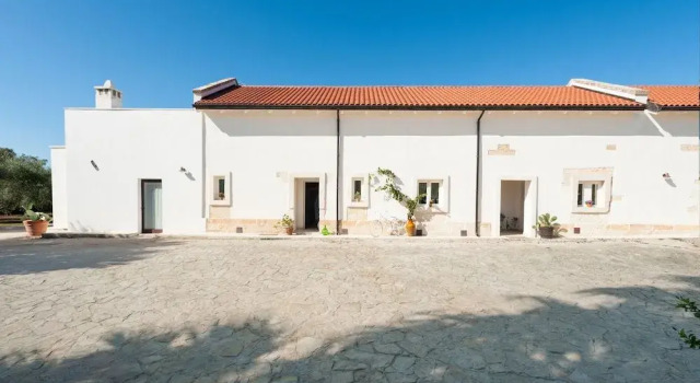 Masseria Monache