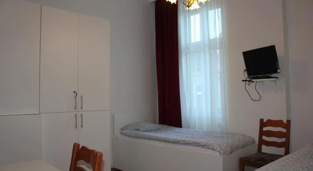Arnes Hotel Vienna
