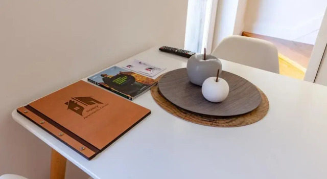 Студия Polery Apartments Center