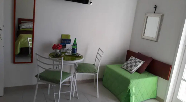 Номер Standard B&B Villa Ada